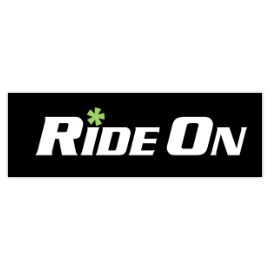 Ride On